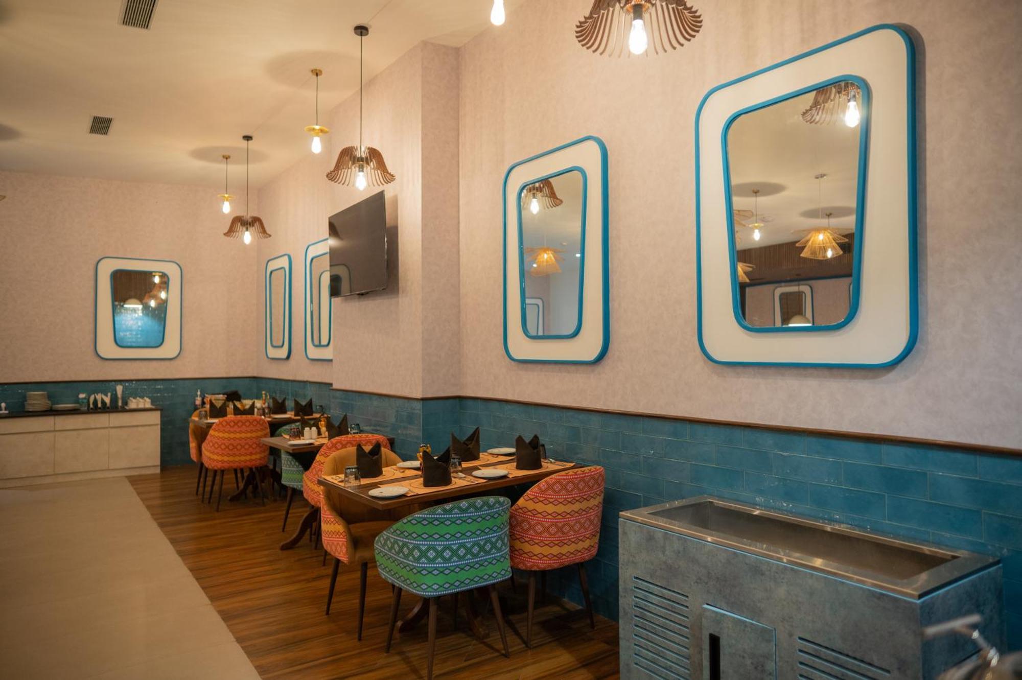 Zibe Luxe Kakinada By Grt Hotels Bagian luar foto